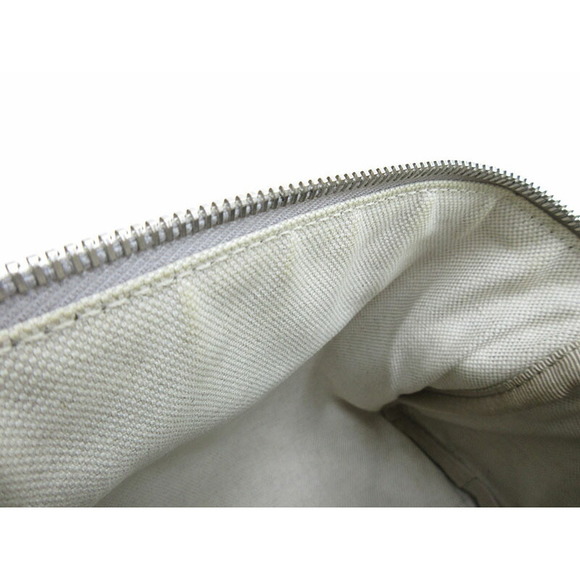 Gucci GG Implement Mini Handbag Silver - Picture 10 of 11